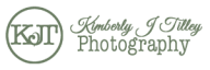 Kimberly J Tilley Photography logo